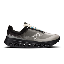 On Cloudsurfer Next Running Shoes, Black/Dew 